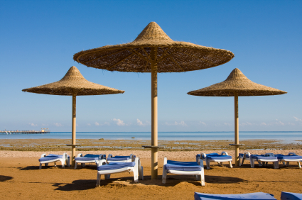 Hurghada, Egyptische droombestemming aan de Rode Zee