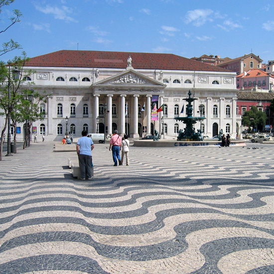 Een citytrip naar het charmante Lissabon