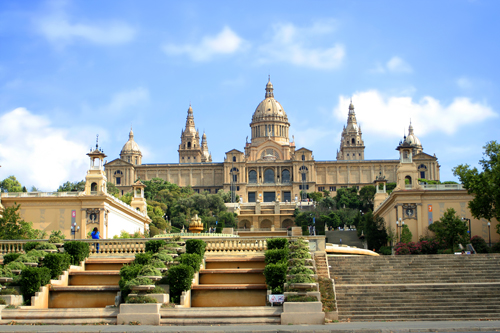 Citytrip naar het veelzijdige Barcelona