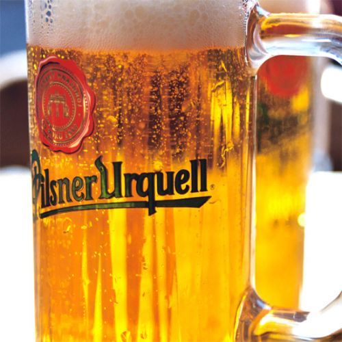Heerlijk uit eten in Praag