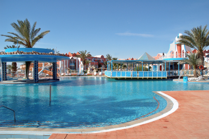 All-inclusives in Tunesië