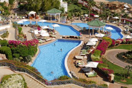 All-inclusives in Sharm El Sheikh