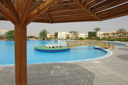 All-inclusives naar Hurghada