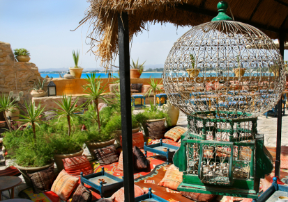 Last minutes voor Tunesië