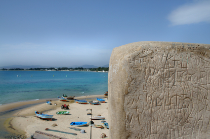 Goedkoop naar Tunesië