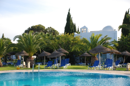 Hotels in Hammamet