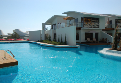 All-inclusives in Antalya