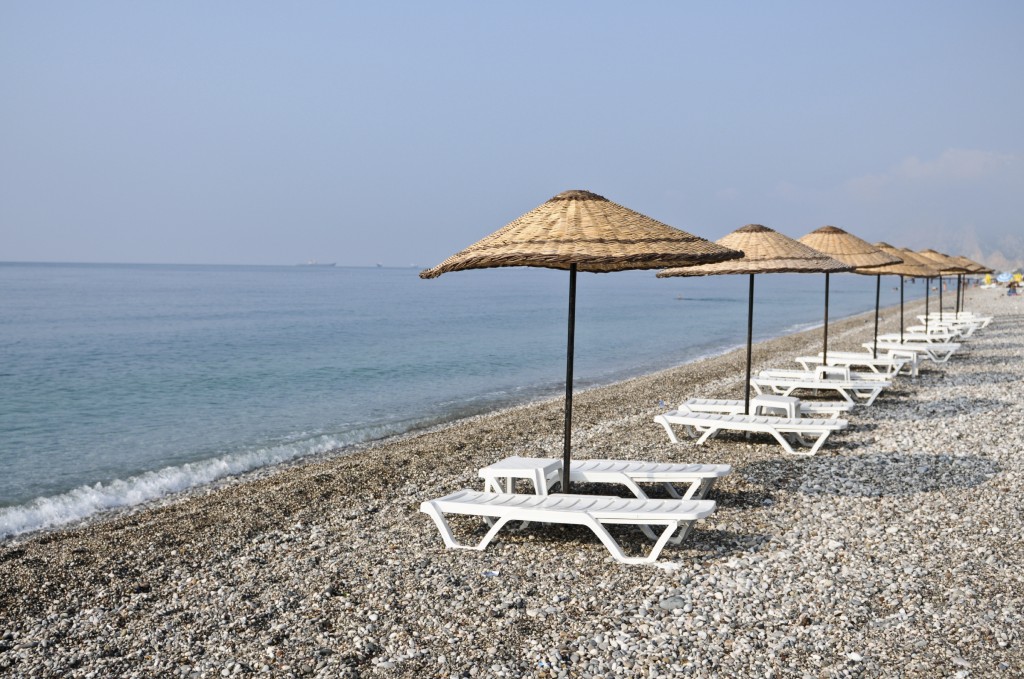 Een deugddoende vakantie in Belek