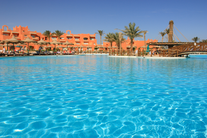 All-inclusives in Egypte