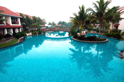 Hotels in Belek