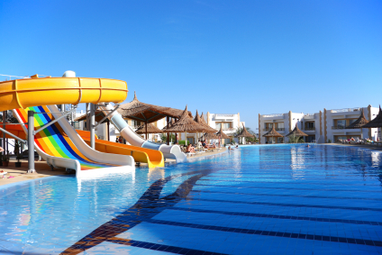 Hotels in Sharm El Sheikh