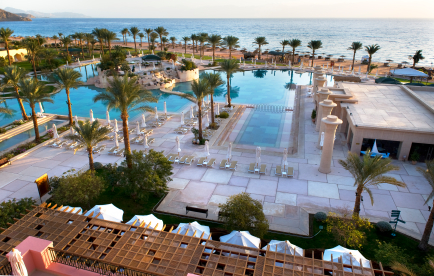 Last minutes naar Sharm El Sheikh