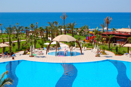All-inclusives in Turkije