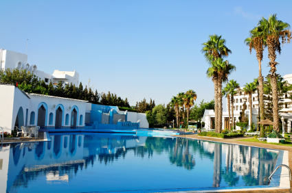 All inclusives voor Hammamet
