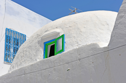 Bezienswaardigheden van Hammamet