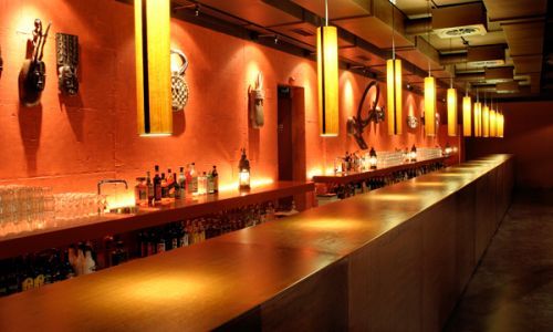 Uitgaan in Marrakech