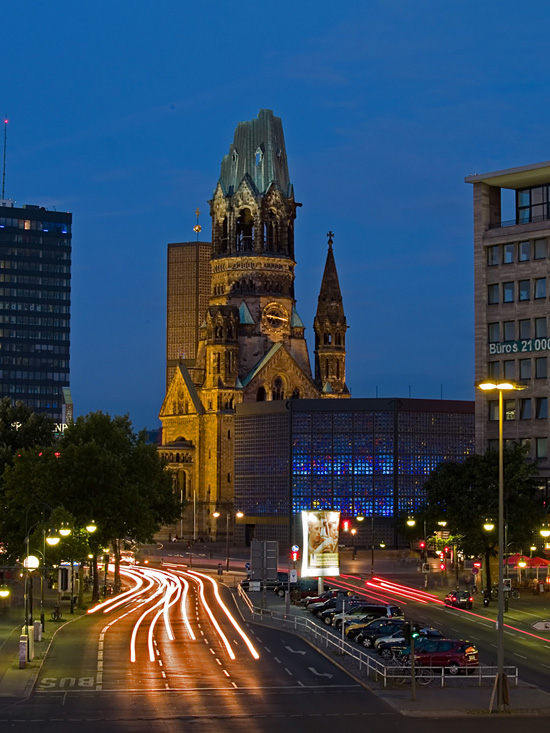 Uitgaan in bruisend Berlijn