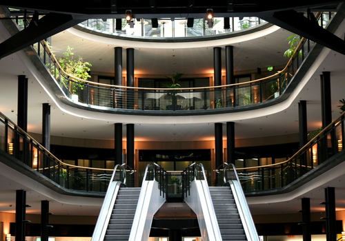 Winkelen en shoppen in Berlijn