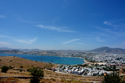Een ontspannen vakantie in het Turkse Bodrum