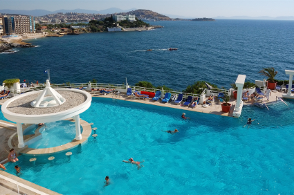 All inclusives in Kusadasi