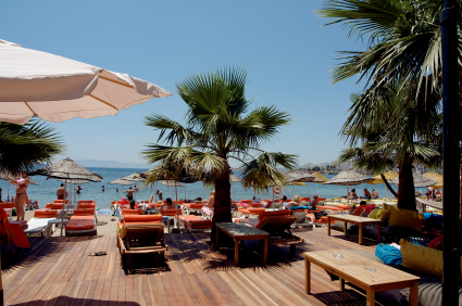 All inclusives naar Bodrum