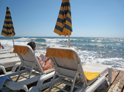 All-inclusives in Side