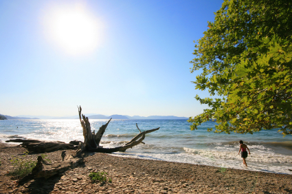 Het weer in Kusadasi