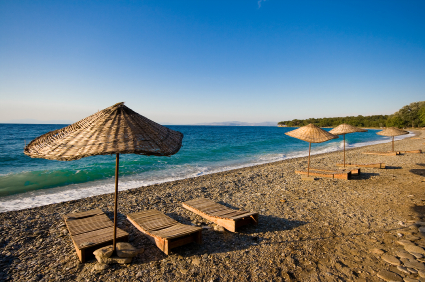 Een magnifieke vakantie in Kusadasi