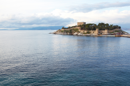 Bezienswaardigheden van Kusadasi