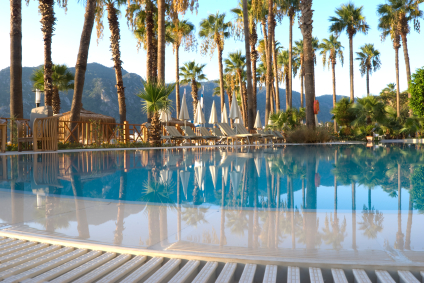 Hotels in Marmaris