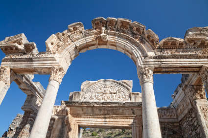 Uitstappen vanuit Bodrum