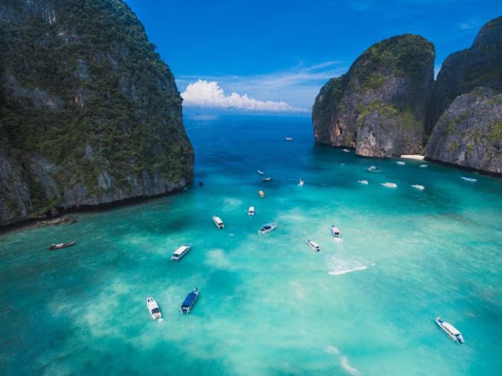 Hierop moet je letten als je op rondreis gaat naar Thailand