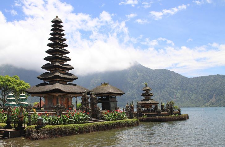 3 keer de mooiste plekjes op Bali!