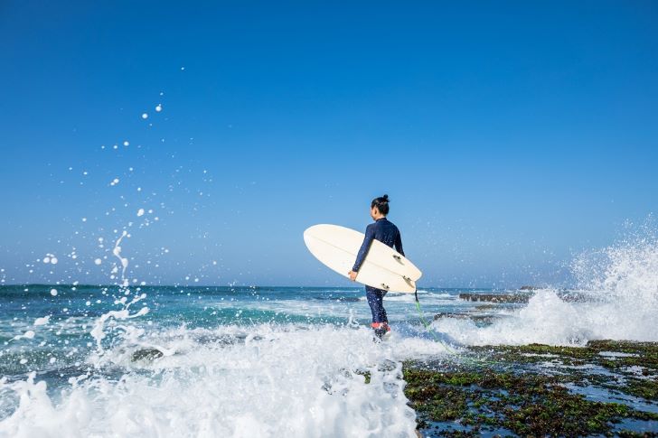 6 Tips voor de doorgewinterde surfer